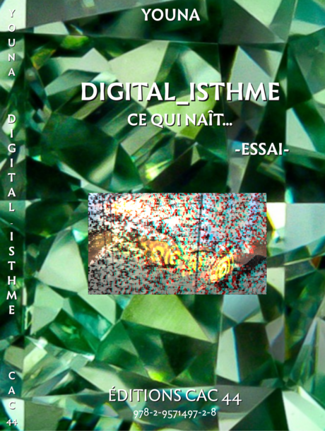 Couverture livre Digitalisme
