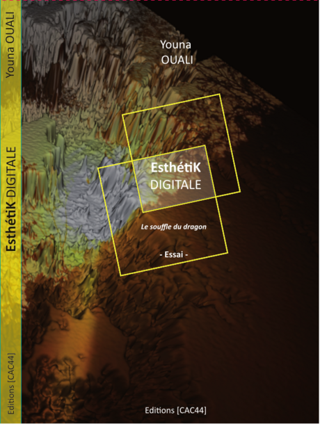 Couverture livre Esthetic